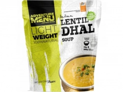 Čočkový Dhal 77 g (350 g finálního jídla)