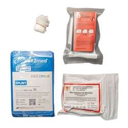 Trauma set ABC