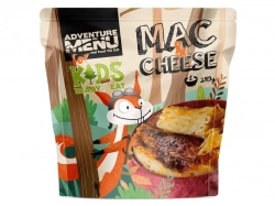 Mac & Cheese