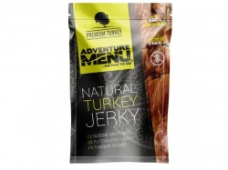 Krůtí Jerky 25g