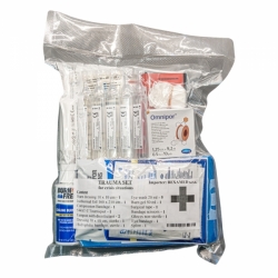 Trauma set ABC