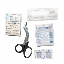 Trauma set ABC