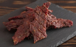Hovězí Jerky 25g