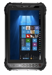 Odolný tablet CRUISER BT9-J