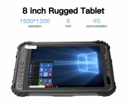 Odolný tablet CRUISER BT9-J
