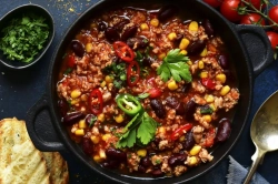 Chilli con Carne 105 g (400 g finálního jídla)