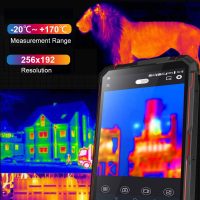 Odolný tablet CONQUEST S22 5G ATEX