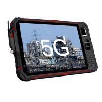 Odolný tablet CONQUEST S22 5G ATEX