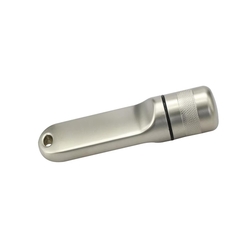 USB flash disk 128 GB - vodotěsný, prachotěsný, odolný vůči pádu a antimagnetický