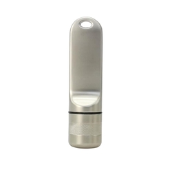 USB flash disk 128 GB - vodotěsný, prachotěsný, odolný vůči pádu a antimagnetický