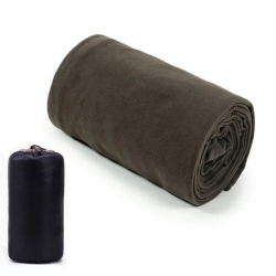 Fleece vložka do spacího pytle