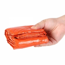 Nouzový přístřešek pro 2 osoby