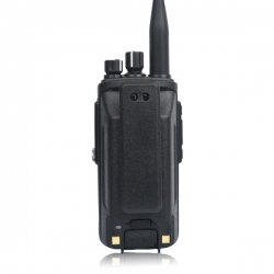 Radiostanice TYT TYT MD-UV390 10W dualband VHF/UHF GPS IP67 USB nabíjení