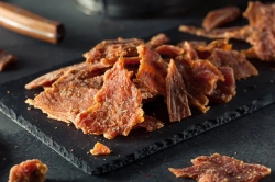 Krůtí Jerky 25g