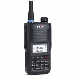 Radiostanice TYT TH-UV99 10W dualband VHF/UHF IP68 USB nabíjení